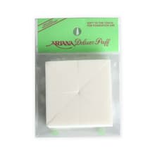 ESLS-030 SBR White Square Sponge